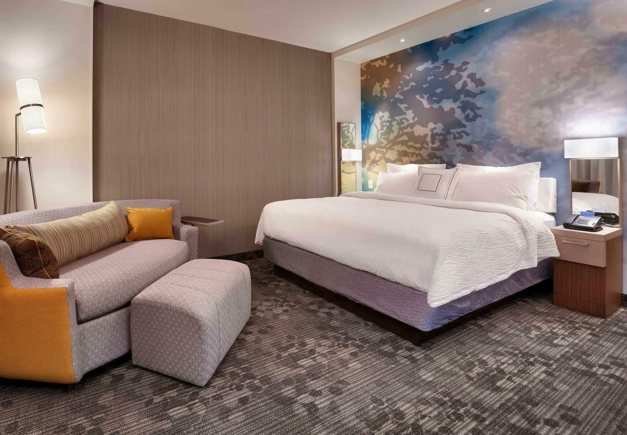 Courtyard By Marriott Lehi At Thanksgiving Point Exteriör bild